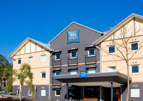 Ibis Budget Hotel Windsor - Tourism Brisbane 1