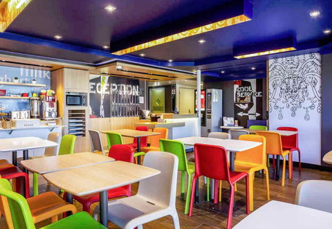 Ibis Budget Hotel Windsor - Tourism Brisbane 2