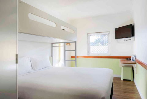 Ibis Budget Hotel Windsor - Tourism Brisbane 4