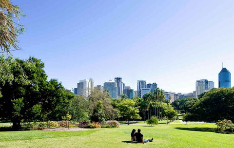 Ibis Budget Hotel Windsor - Tourism Brisbane 5