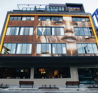 Tryp Fortitude Valley Hotel Brisbane - Tourism Brisbane