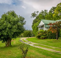 Karbeethong Lodge - Tourism Brisbane