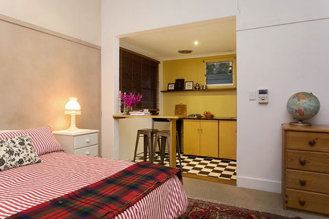 Karbeethong Lodge - Tourism Brisbane 2