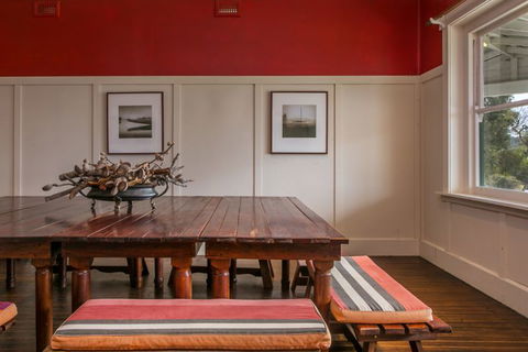 Karbeethong Lodge - Tourism Brisbane 5