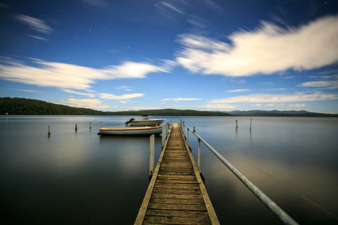 Karbeethong Lodge - Tourism Brisbane 6
