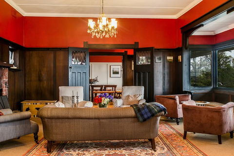 Karbeethong Lodge - Tourism Brisbane 7