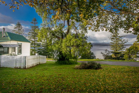 Karbeethong Lodge - Tourism Brisbane 8