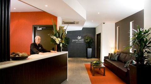 Punthill Apartment Hotels - Knox - Tourism Brisbane 3