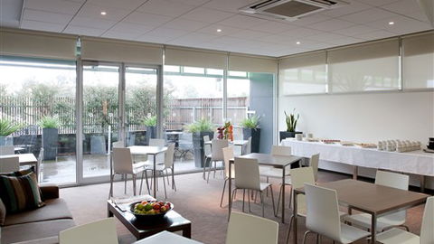 Punthill Apartment Hotels - Knox - Tourism Brisbane 4