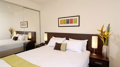 Punthill Apartment Hotels - Essendon Grand - Brisbane 4u 0