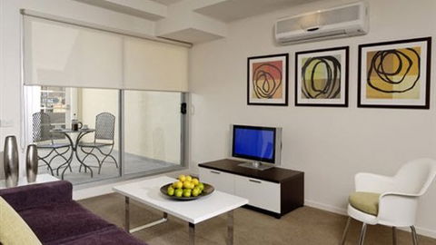 Punthill Apartment Hotels - Essendon Grand - Brisbane 4u 1