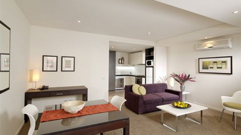 Punthill Apartment Hotels - Essendon Grand - Brisbane 4u 3