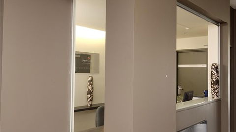 Punthill Apartment Hotels - Essendon Grand - Brisbane 4u 4