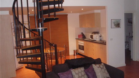 Kil'n Time Bed And Breakfast - Tourism Brisbane 2