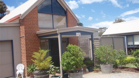 Kil'n Time Bed And Breakfast - Tourism Brisbane 1