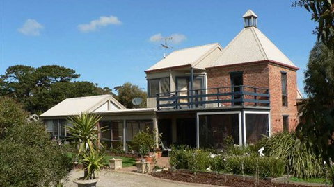 Kil'n Time Bed And Breakfast - Tourism Brisbane 0