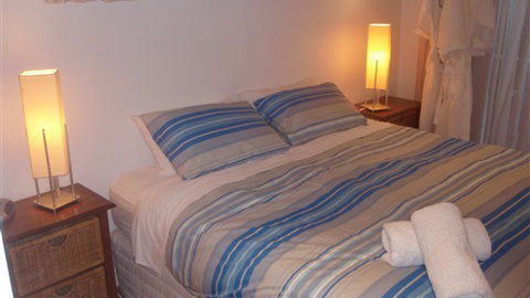 Kil'n Time Bed And Breakfast - Tourism Brisbane 3