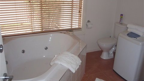 Kil'n Time Bed And Breakfast - Tourism Brisbane 5