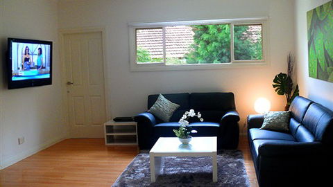 Deanswood Self Contained Accommodation - Tourism Brisbane 1