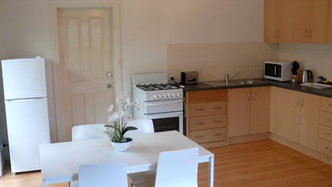 Deanswood Self Contained Accommodation - Tourism Brisbane 3