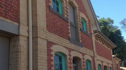 St. Agnes Homestead - Brisbane Tourism 1