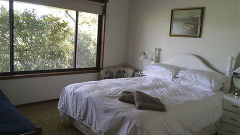 Rancho Relaxo - Tourism Brisbane 2