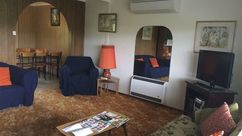 Rancho Relaxo - Tourism Brisbane 7