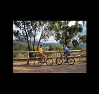 Howqua Valley Views - Brisbane Tourism