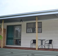 Sea Glimpse Farm Stay - Tourism Brisbane