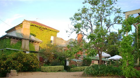 Tarndie - Tourism Brisbane 2