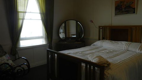 Willy's Holiday House - Tourism Brisbane 3