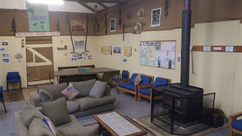 Fernleigh Farmstay & Bike Park - Tourism Brisbane 2