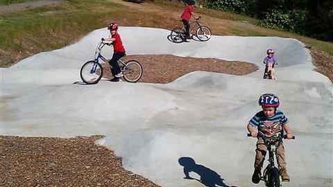 Fernleigh Farmstay & Bike Park - Tourism Brisbane 1