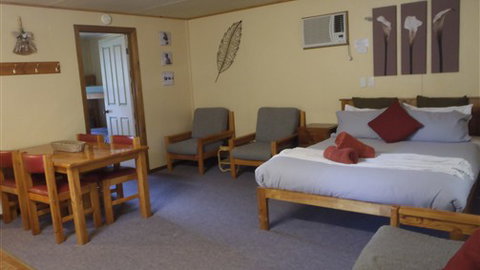 Fernleigh Farmstay & Bike Park - Tourism Brisbane 3