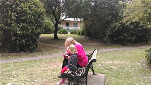 Fernleigh Farmstay & Bike Park - Tourism Brisbane 5