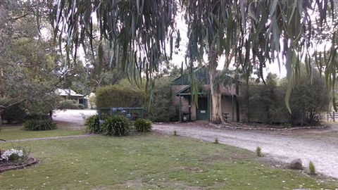 Fernleigh Farmstay & Bike Park - Tourism Brisbane 6