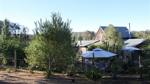 Cloud End Farmstay - Brisbane Tourism 7