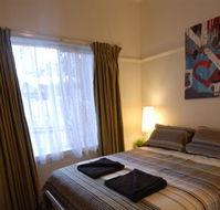 Bells Beach Backpackers - Brisbane Tourism