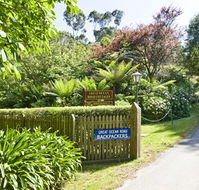 Great Ocean Road Cottages  Backpackers - Tourism Brisbane