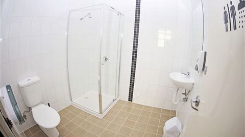United Backpackers Melbourne - Brisbane 4u 3