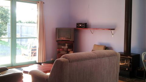 Anglesea Backpackers - Brisbane 4u 2