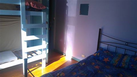 Anglesea Backpackers - Brisbane 4u 4