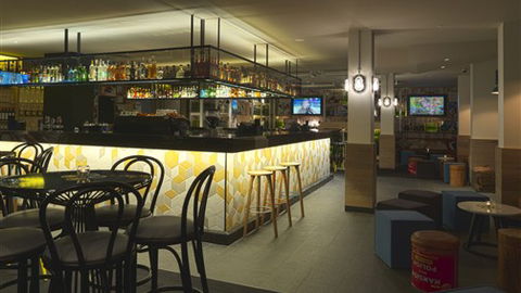 QT Falls Creek Resort - Brisbane 4u 7