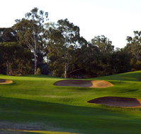 Yarrawonga Mulwala Golf Club Resort - Tourism Brisbane