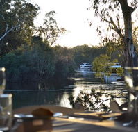 Tindarra Resort - Tourism Brisbane