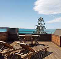 Cumberland Lorne - Tourism Brisbane