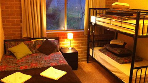 Alpine Retreat Mt Buller - Tourism Brisbane 0