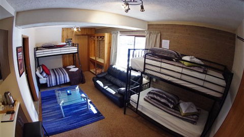 Alpine Retreat Mt Buller - Tourism Brisbane 3