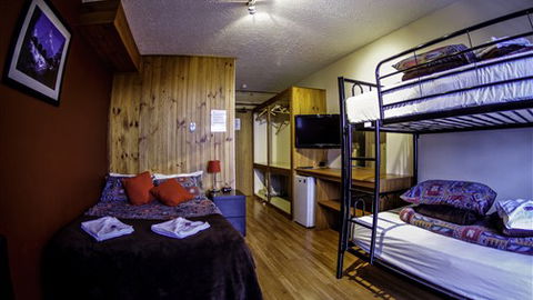 Alpine Retreat Mt Buller - Tourism Brisbane 1