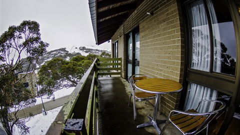 Alpine Retreat Mt Buller - Tourism Brisbane 2